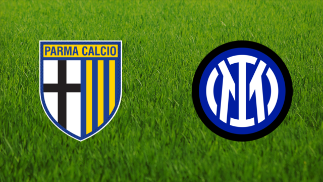 Parma Calcio vs. FC Internazionale