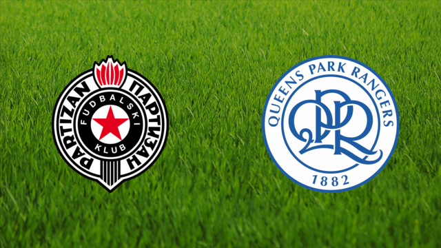 FK Partizan vs. Queens Park Rangers
