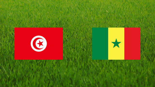 Tunisia vs. Senegal