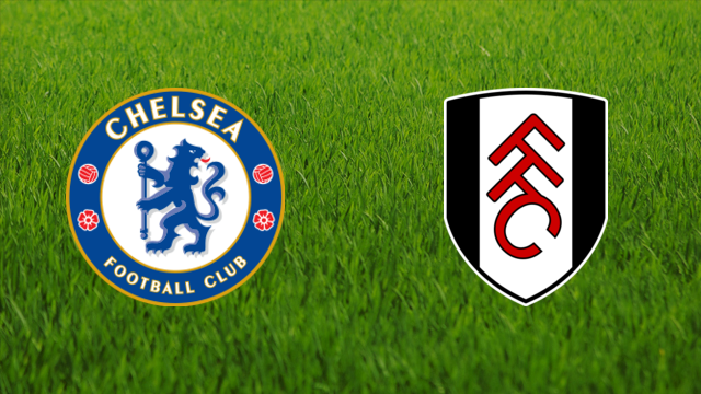 Chelsea FC vs. Fulham FC