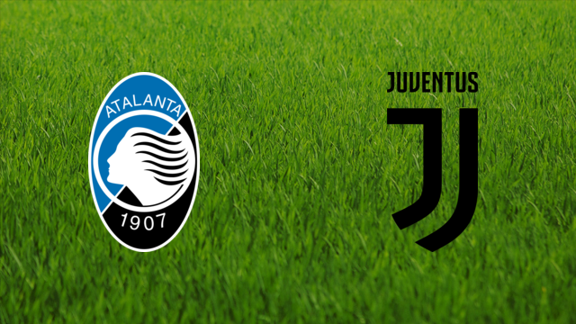 Atalanta BC vs. Juventus FC