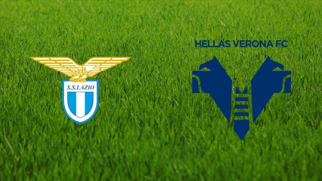 SS Lazio vs. Hellas Verona