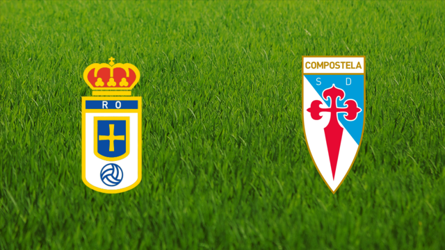 Real Oviedo vs. SD Compostela