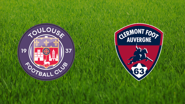 Toulouse FC vs. Clermont Foot
