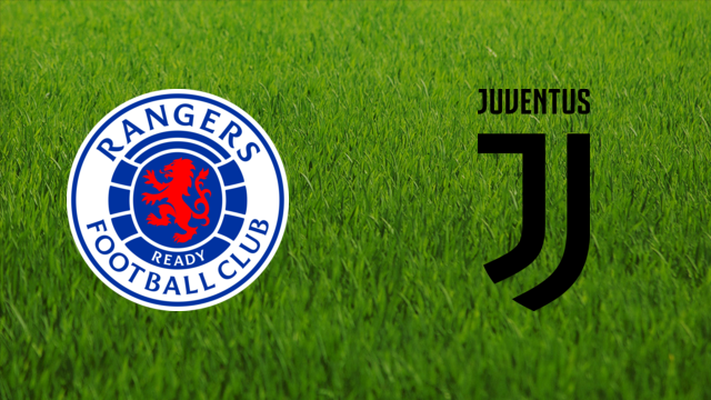 Rangers FC vs. Juventus FC