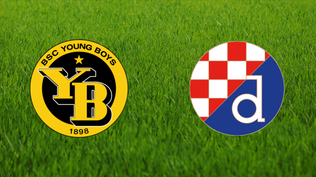 BSC Young Boys vs. Dinamo Zagreb