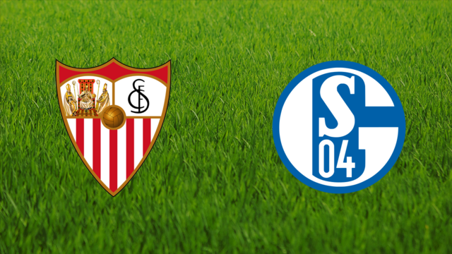 Sevilla FC vs. Schalke 04