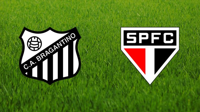 CA Bragantino vs. São Paulo FC