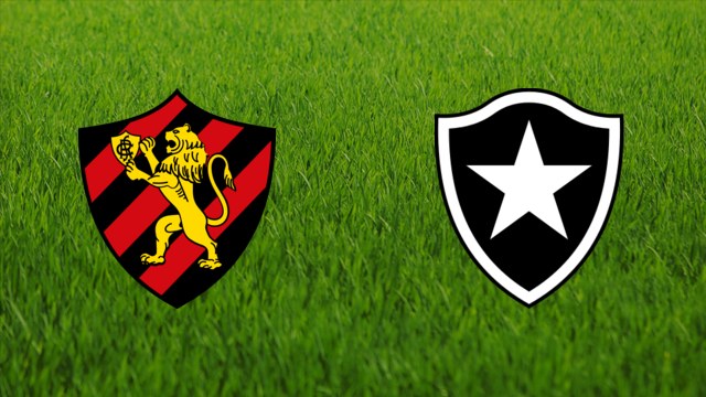 Sport Recife vs. Botafogo FR