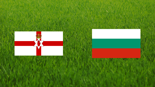 Northern Ireland vs. Bulgaria
