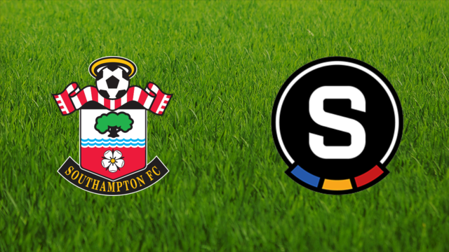 Southampton FC vs. Sparta Praha