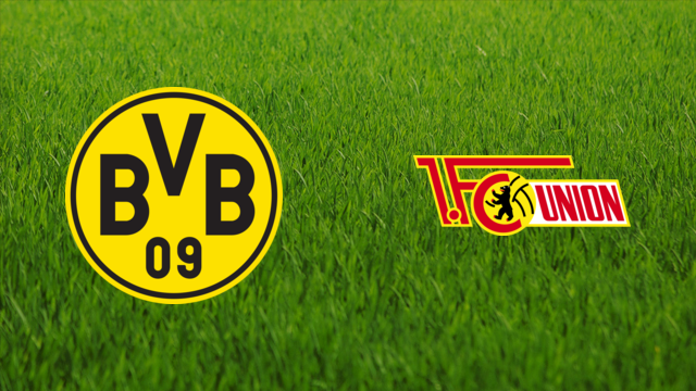 Borussia Dortmund vs. Union Berlin