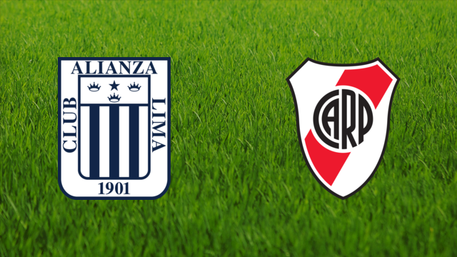 Alianza Lima vs. River Plate