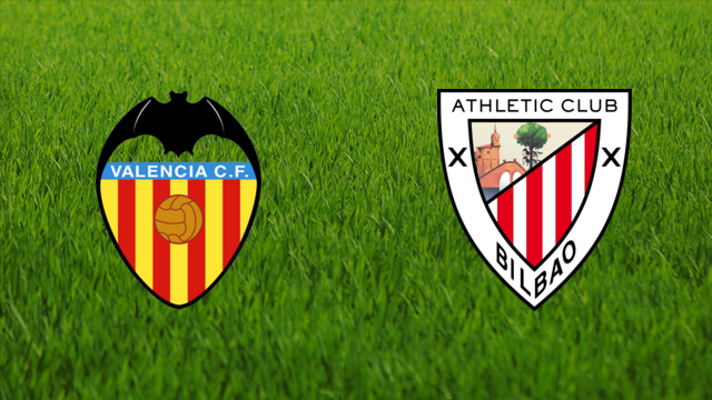 Valencia CF vs. Athletic de Bilbao