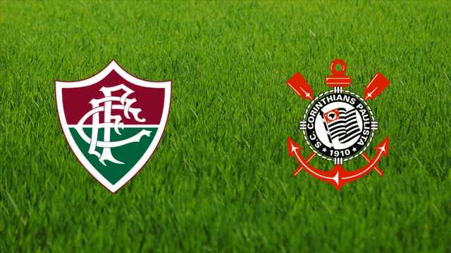 Fluminense FC vs. SC Corinthians