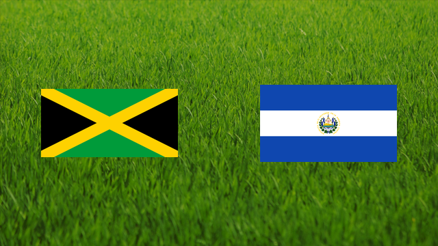 Jamaica vs. El Salvador
