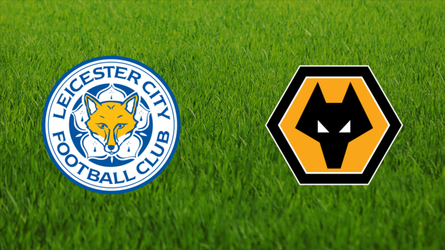 Leicester City vs. Wolverhampton Wanderers