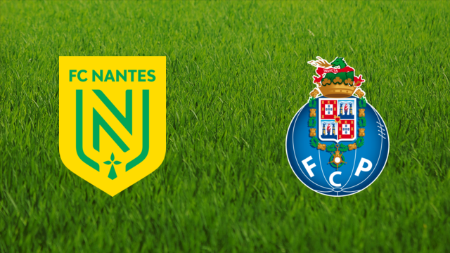 FC Nantes vs. FC Porto