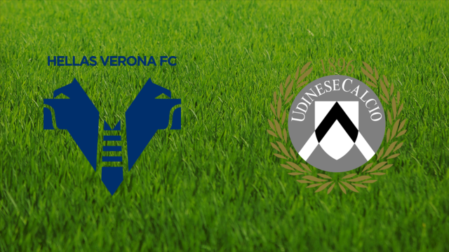 Hellas Verona vs. Udinese