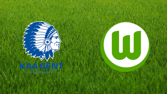 KAA Gent vs. VfL Wolfsburg