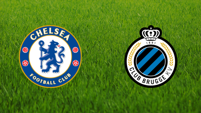 Chelsea FC vs. Club Brugge