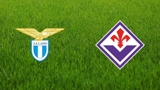 SS Lazio vs. ACF Fiorentina