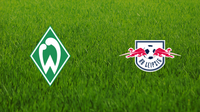 Werder Bremen vs. RB Leipzig