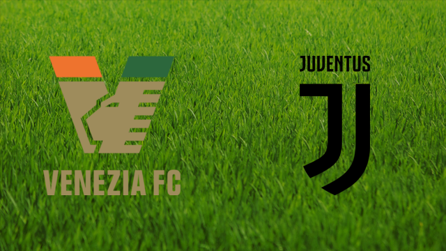 Venezia FC vs. Juventus FC