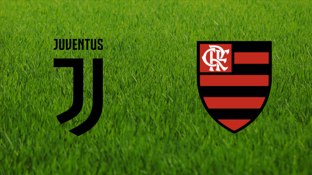 Juventus FC vs. CR Flamengo