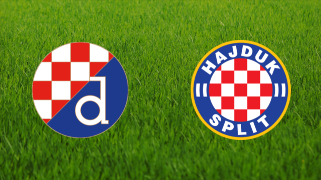 Dinamo Zagreb vs. Hajduk Split