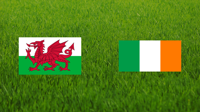 Wales vs. Ireland