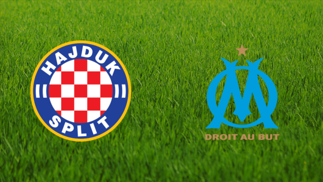 Hajduk Split vs. Olympique de Marseille