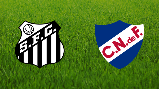 Santos FC vs. Nacional - MTV