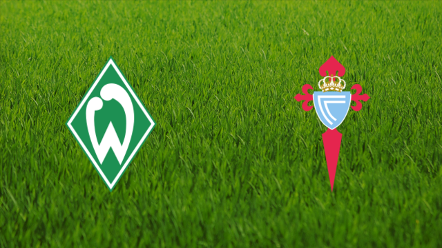 Werder Bremen vs. RC Celta