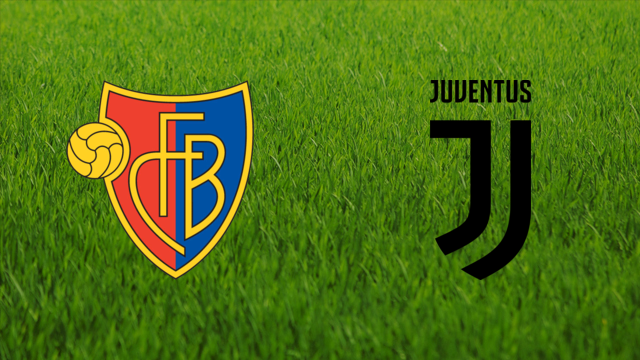 FC Basel vs. Juventus FC