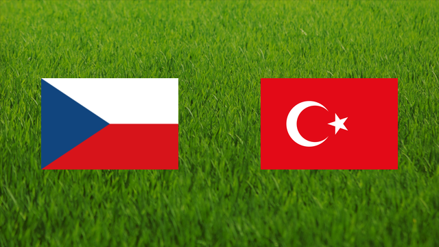 Czech Republic vs. Turkey