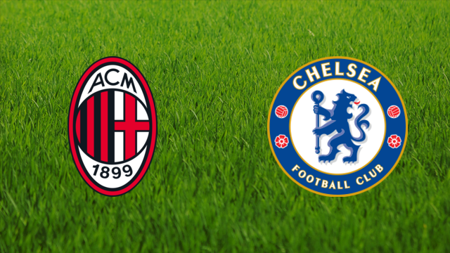 AC Milan vs. Chelsea FC