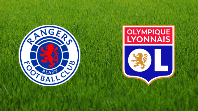 Rangers FC vs. Olympique Lyonnais