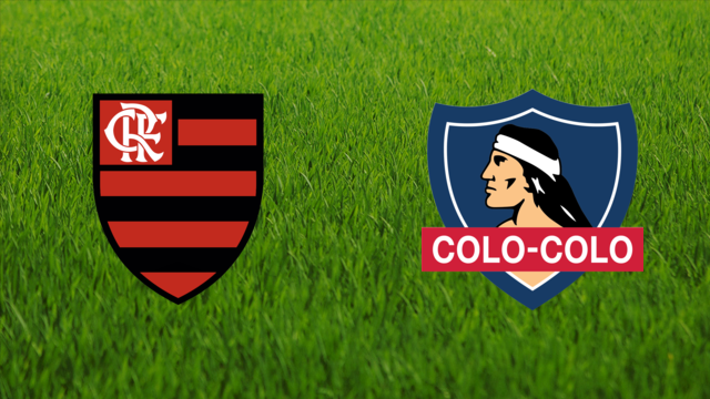 CR Flamengo vs. CSD Colo-Colo