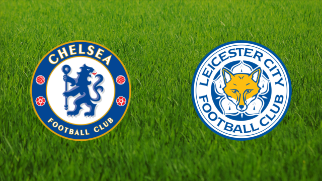 Chelsea FC vs. Leicester City