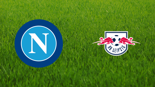 SSC Napoli vs. RB Leipzig