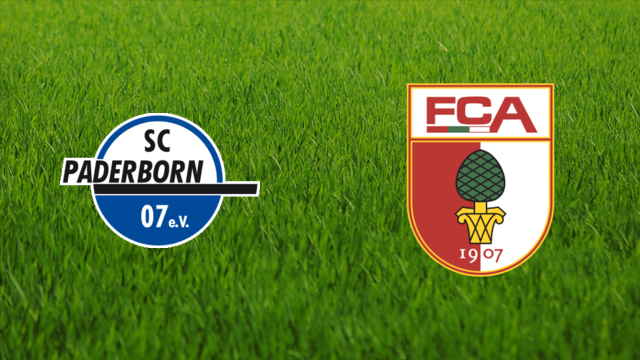 SC Paderborn vs. FC Augsburg