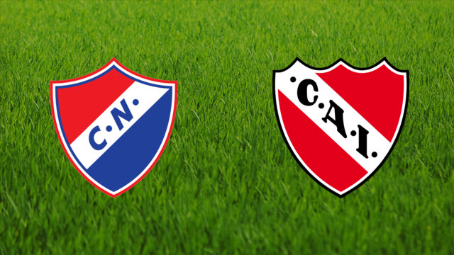 Nacional - ASU vs. CA Independiente