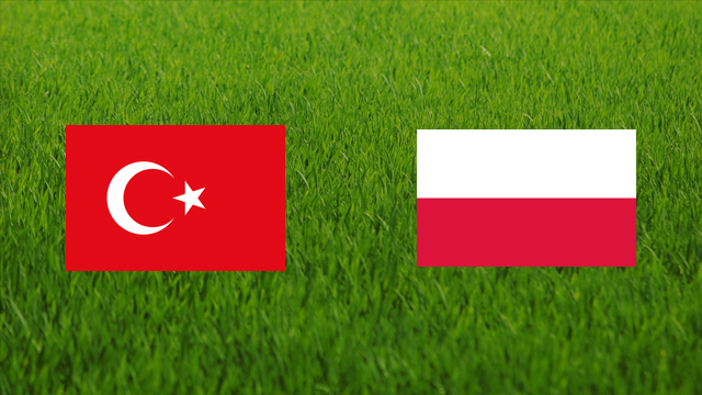 Turkey vs. Poland