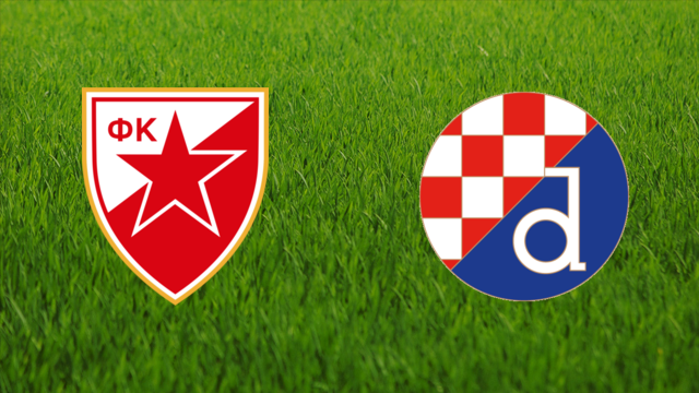 Crvena Zvezda vs. Dinamo Zagreb