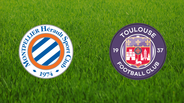Montpellier HSC vs. Toulouse FC