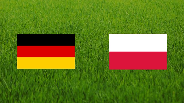 Germany vs. Poland