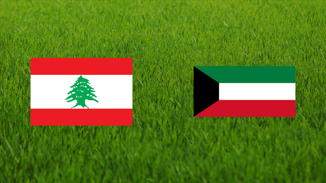Lebanon vs. Kuwait