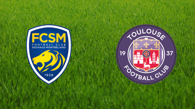 FC Sochaux vs. Toulouse FC