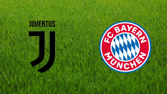 Juventus FC vs. Bayern München
